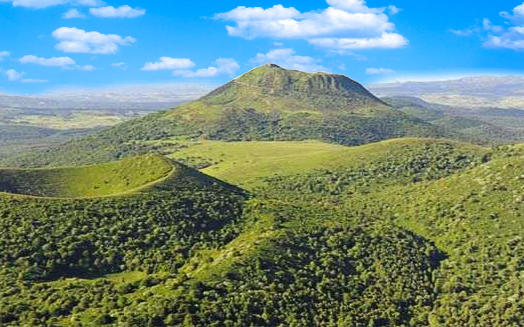 Auvergne